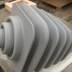 Model for Rotational Mold