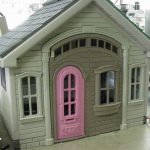 Playhouse Rotational Model